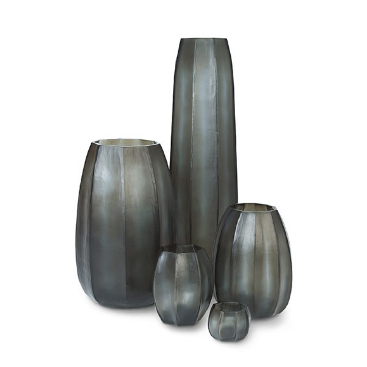 GUAXS KOONAM In Indigo Smokegrey - $212.00 - $1,287.00