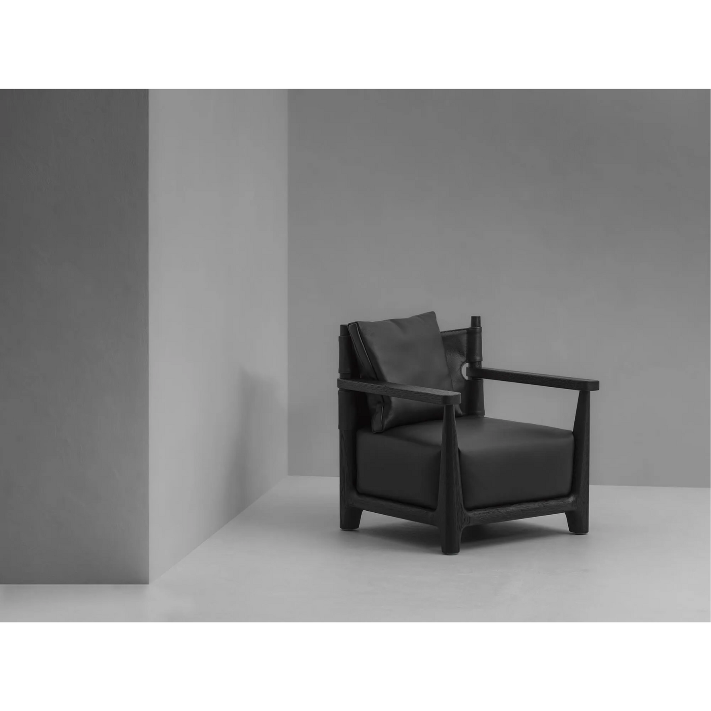 VAN ROSSUM | ABI ARMCHAIR | $9,306.00