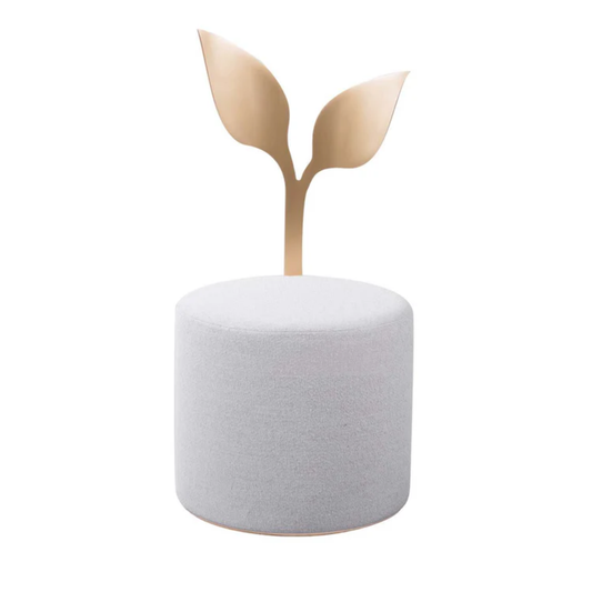 SECOLO | GIARDINO BOTANICO IVY PUFF | $2,975