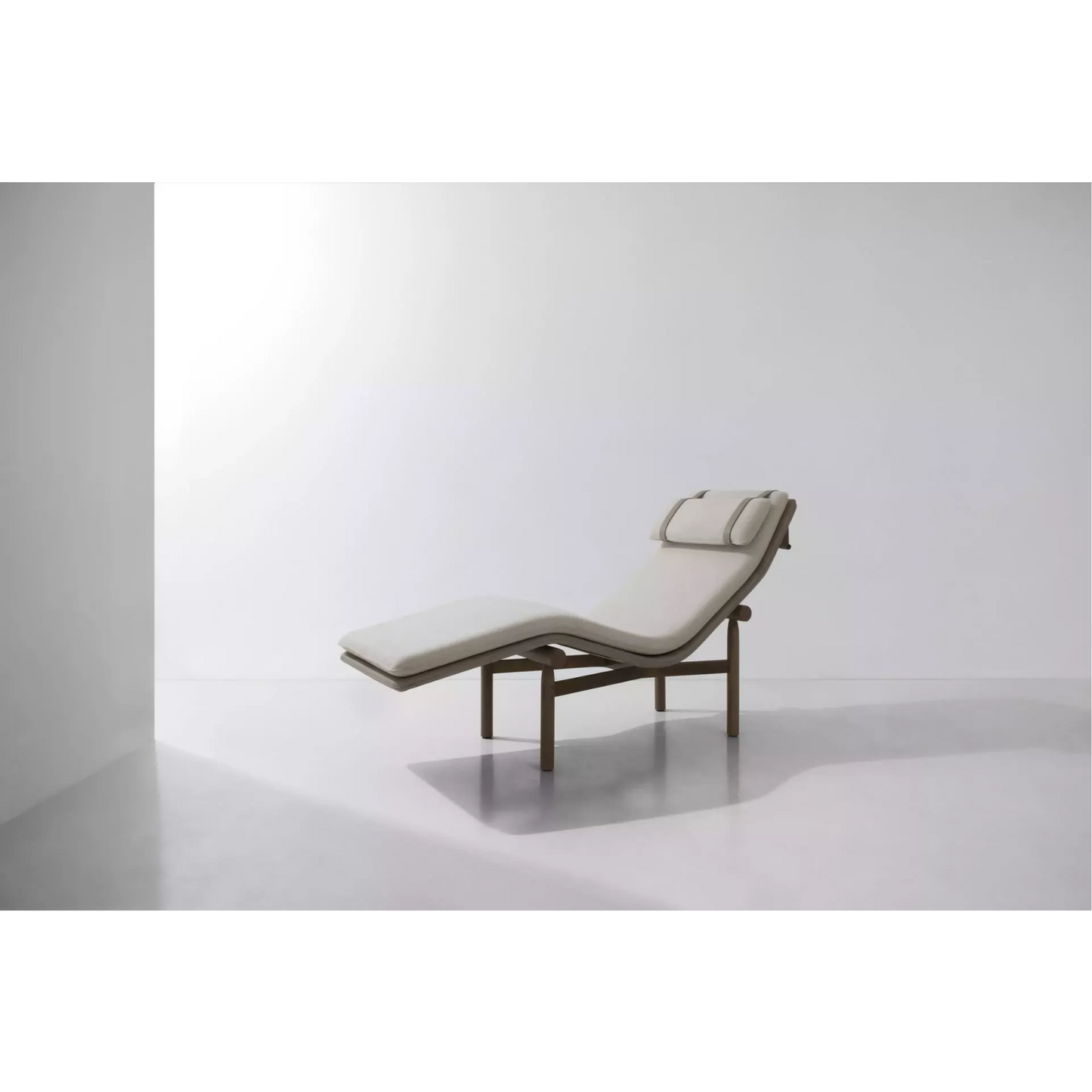 STILT CHAISE LOUNGE | $5,327.00