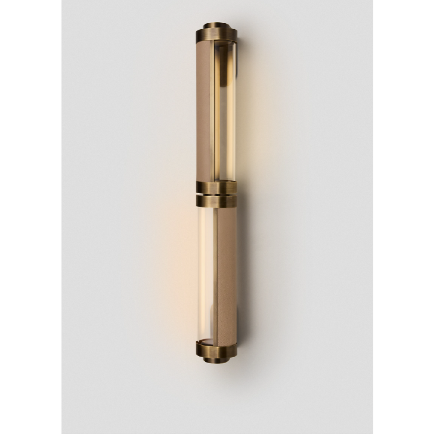 ARTICOLO | SWIVEL DOUBLE WALL SCONCE