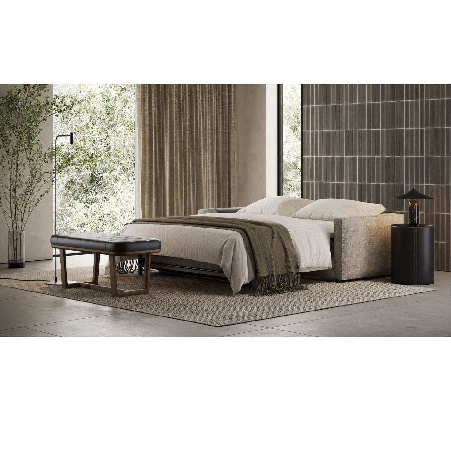 VINCENT BENCH | $3,415.00