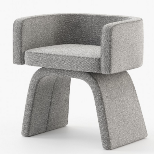 YASMIN ACCENT CHAIR | $4,043.00 - $4,683.00