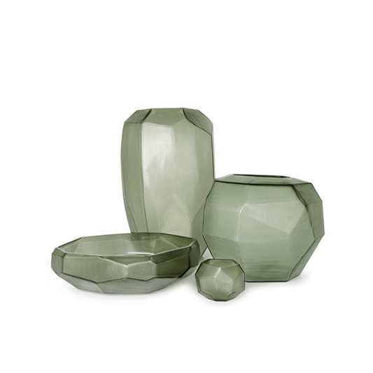 GUAXS CUBISCTIC In Light Steelgrey - $68.00 - $1,026.00