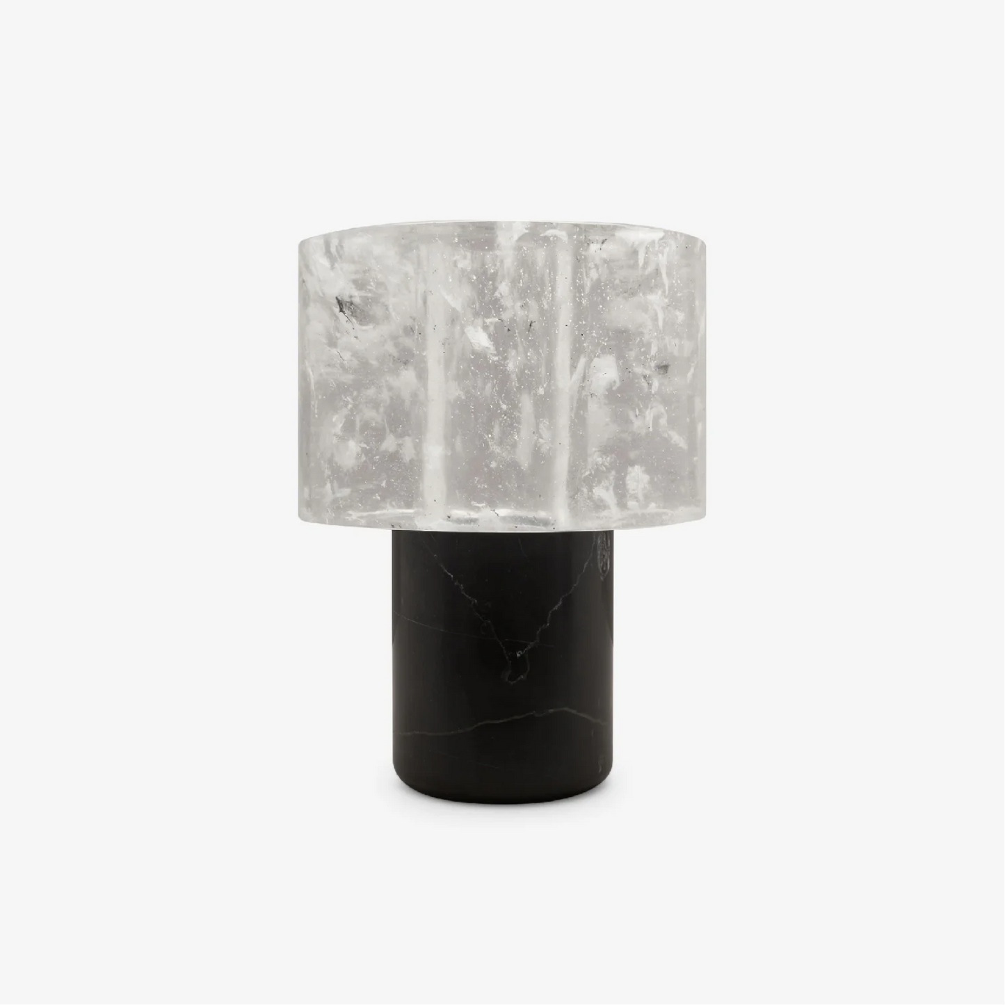 GILLES CAFFIER | MINERAL TABLE LAMP | $10,566.00