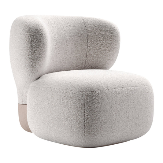 SECOLO | ASAWA ARMCHAIR | $7,315