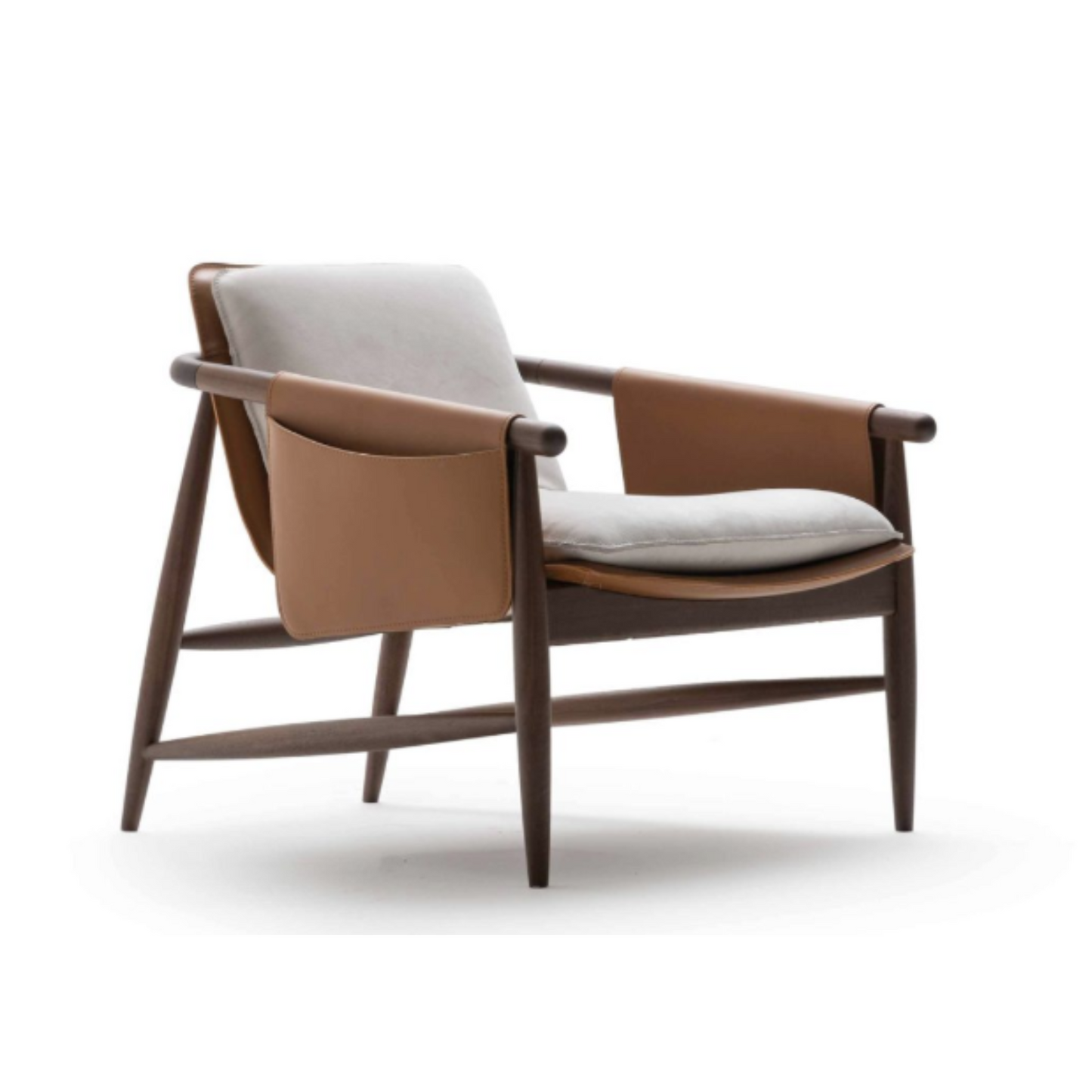 MIRABELLE SUPER ARMCHAIR | $13,280.00