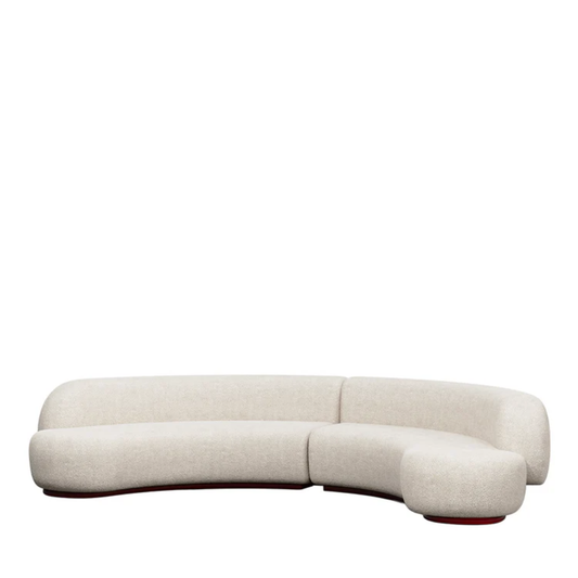 SECOLO | YAMATA MODULAR SOFA | $26,670