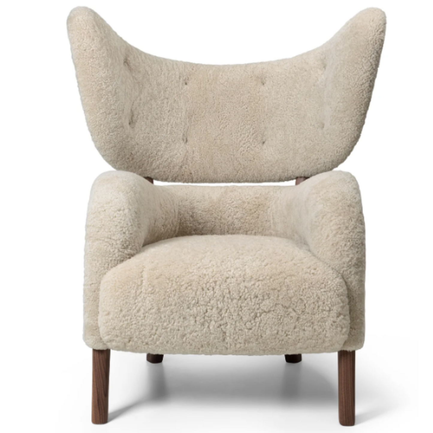 MY OWN CHAIR SHEEPSKIN I $12,205.00