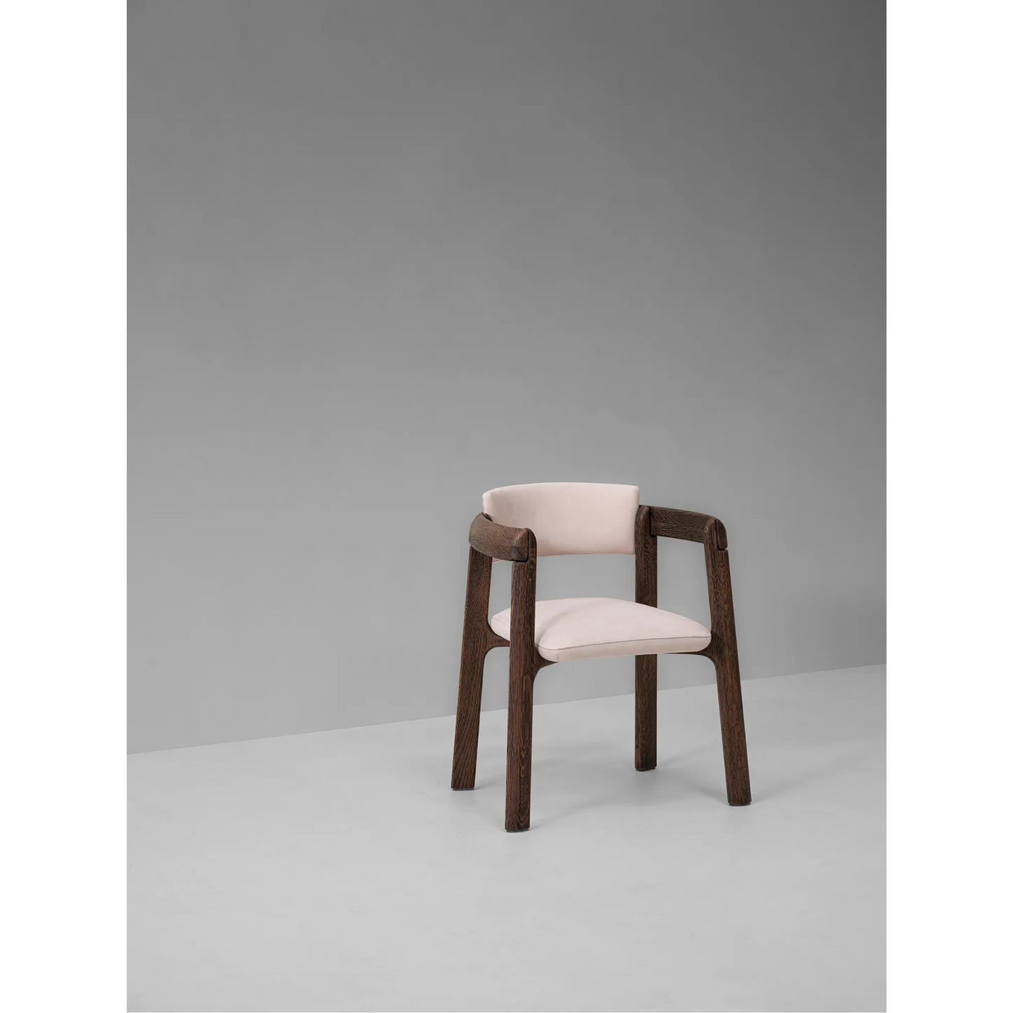 VAN ROSSUM | VIU DINING CHAIR | $6,000.00