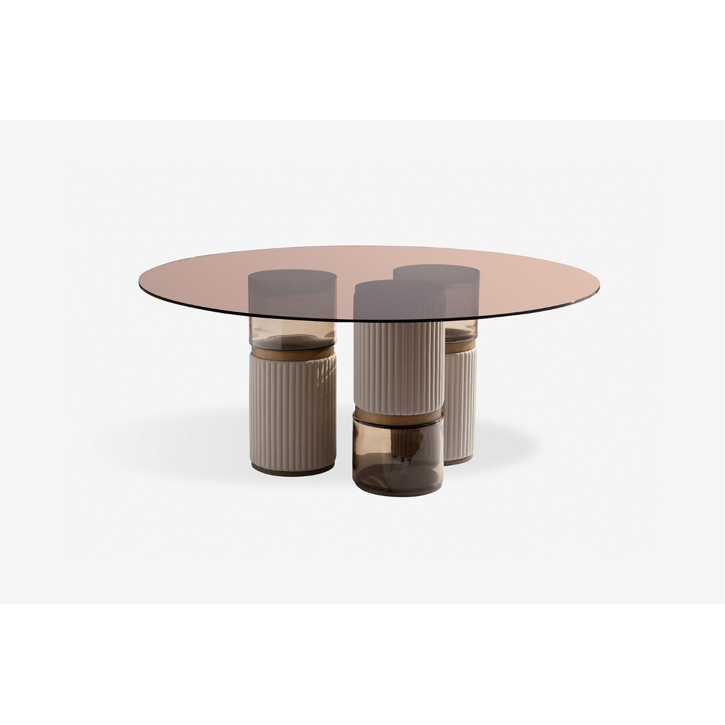 CARPANESE | IMPERIAL TABLE - $8,175.00 - $21,375.00