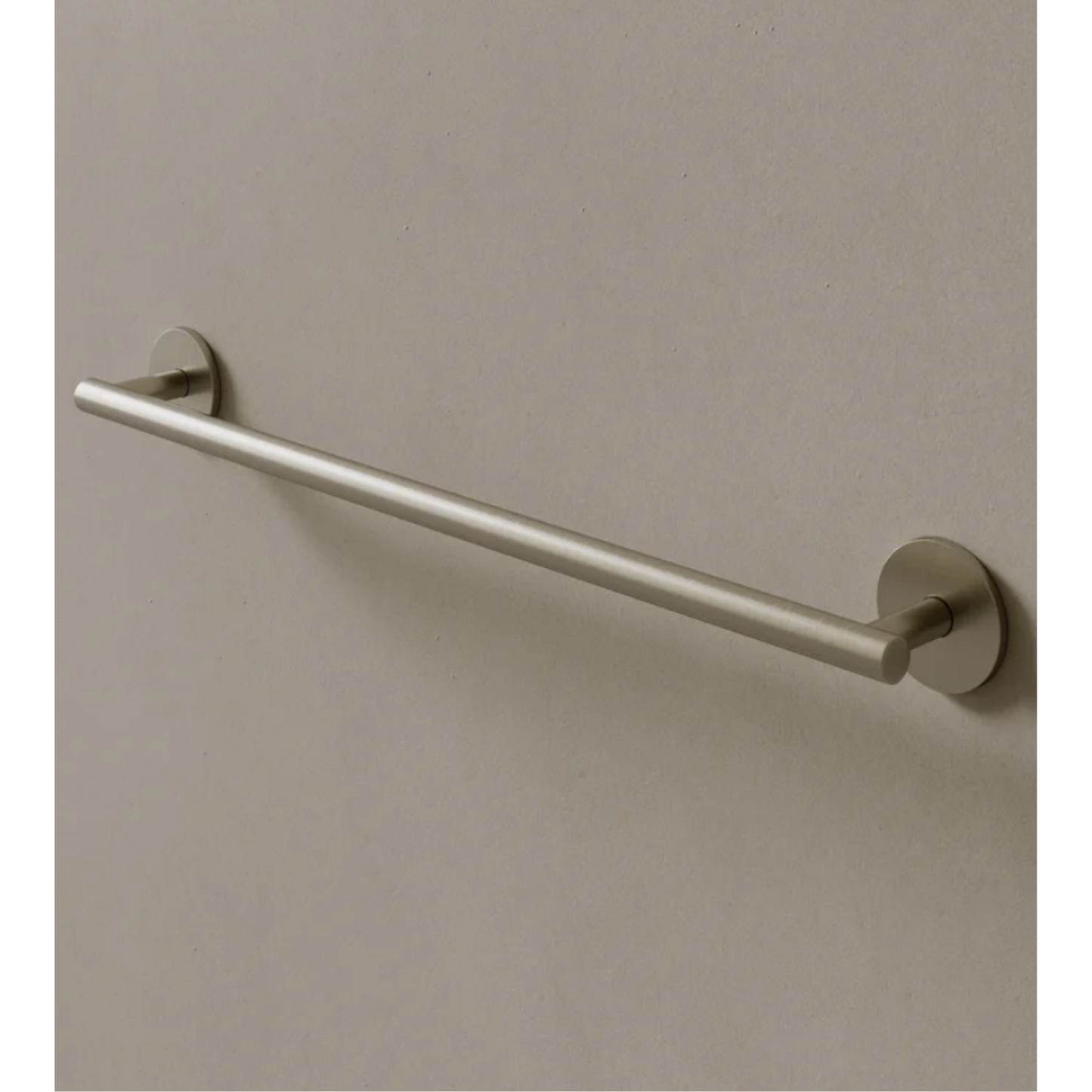 ELEMENTO BATH | 26" STRAIGHT TOWEL ROD |
