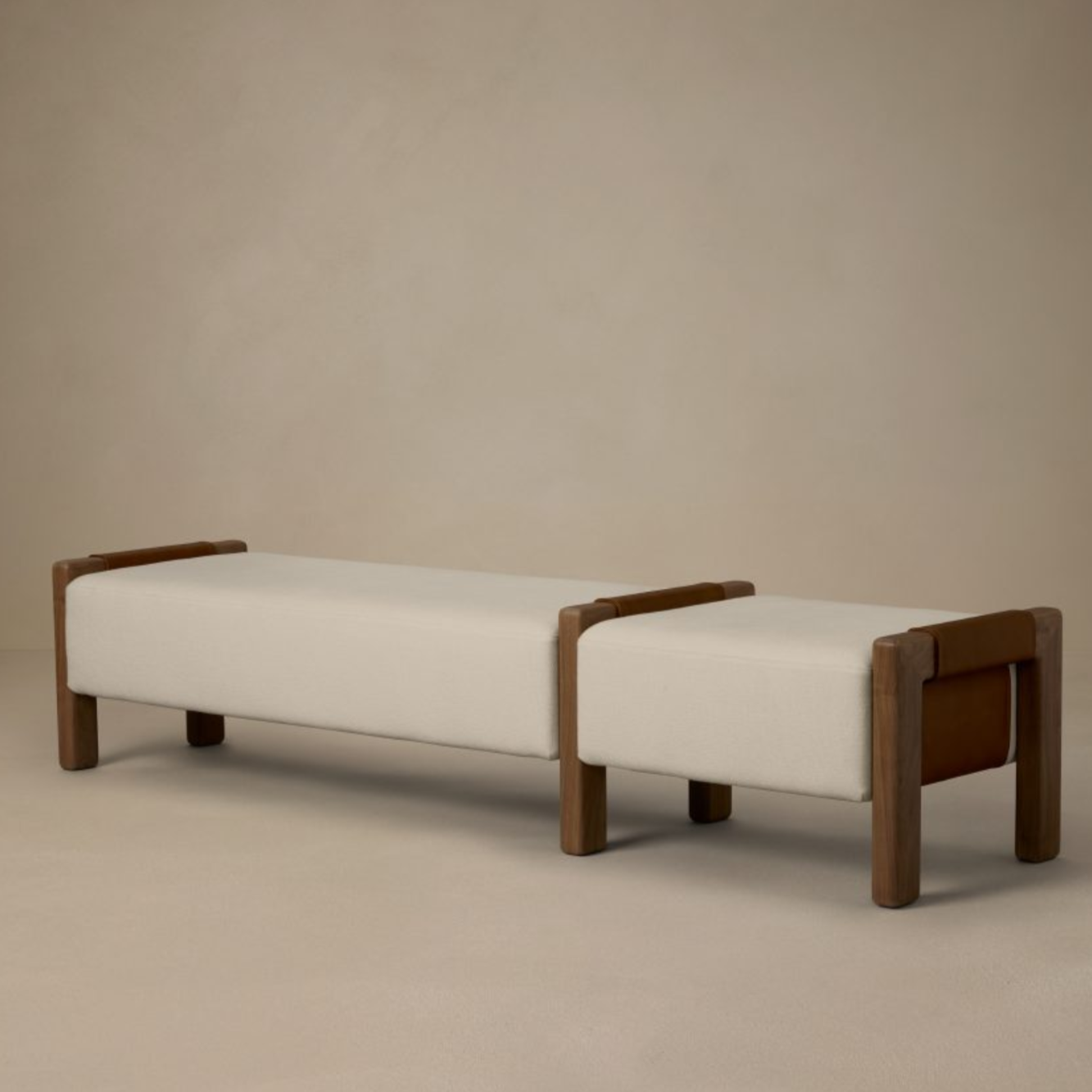 ARTICOLO | SADDLE BENCH