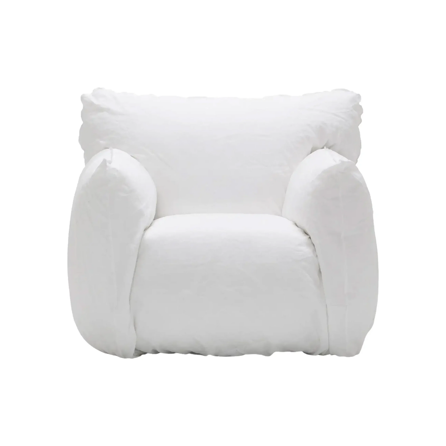 GERVASONI | NUVOLA 05 LOUNGE CHAIR | $3,900.00