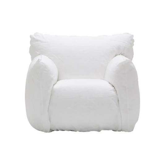 GERVASONI | NUVOLA 05 LOUNGE CHAIR | $4,258.00
