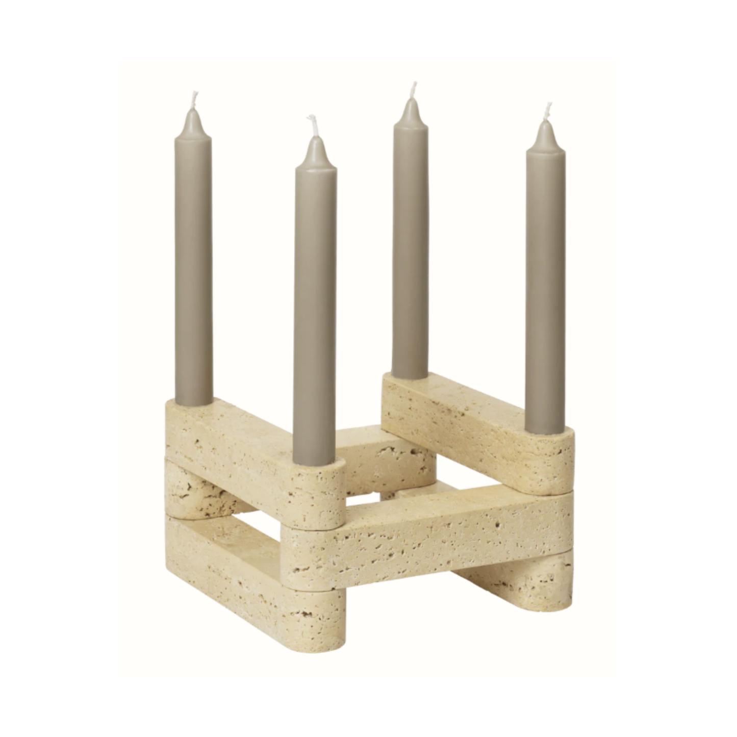 FERM LIVING | MODULAR CANDLE HOLDER | $189.00 - $235.00