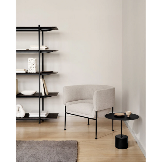 COLLAR LOUNGE CHAIR | $2,496.00 - $3,248.00