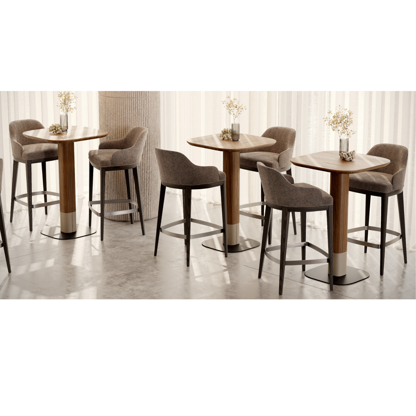 ANNA CHAIR | $2,150.00 - $3,905.00