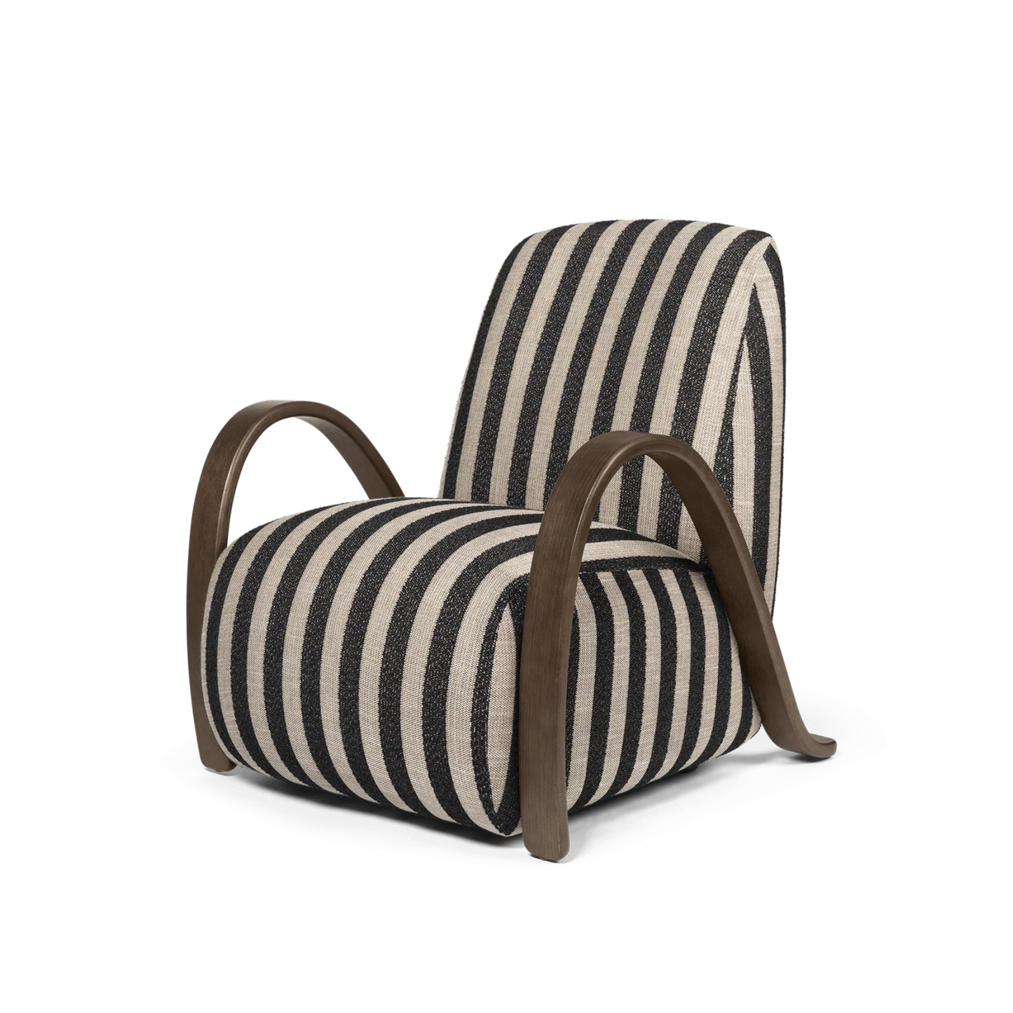 FERM LIVING | BUUR LOUNGE CHAIR | $3,515.00 - $6,645.00
