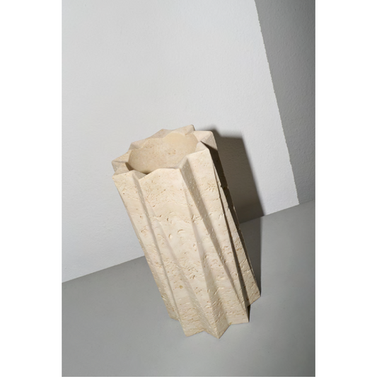 FOLD VASE AND CENTERPIECE | $ 1,233.00 - $ 2,037.00