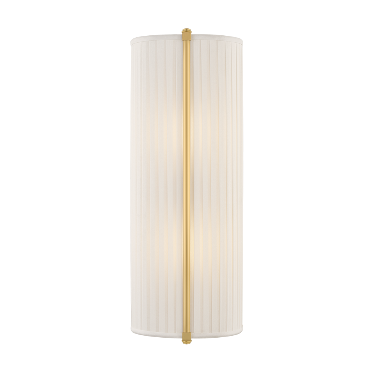 HUDSON VALLEY LIGHTING | CORNELL WALL SCONCE | $502.00