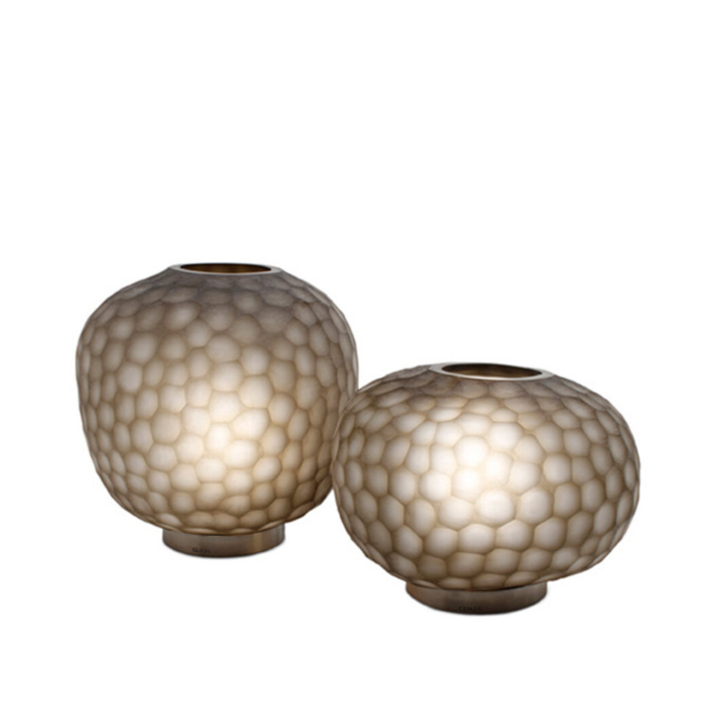 GUAXS PEA TABLE LAMP - $1,305.00 - $1,501.00