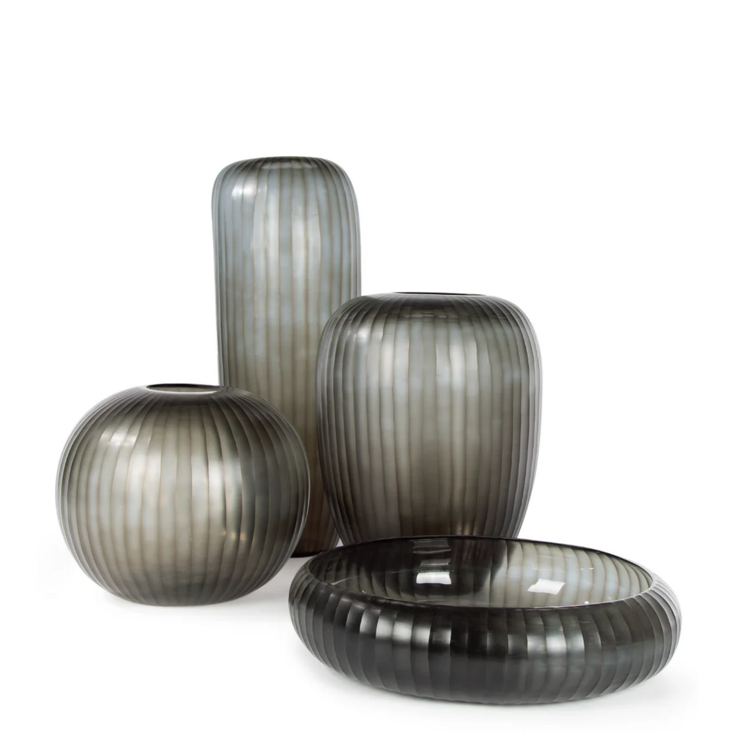 GUAXS GOBI In Indigo Smokegrey - $1,382.00 - $1,541.00