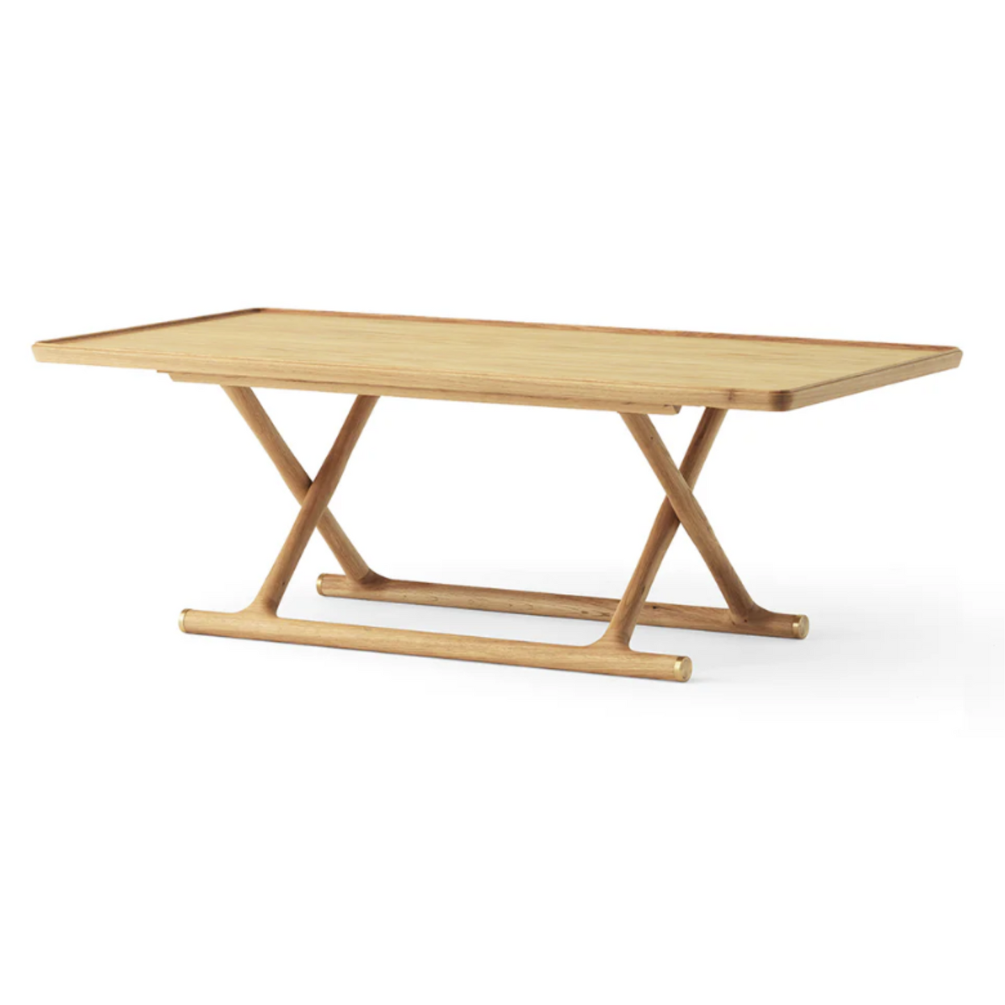 JAGER LOUNGE TABLE | $3,285.00 - $3,645.00