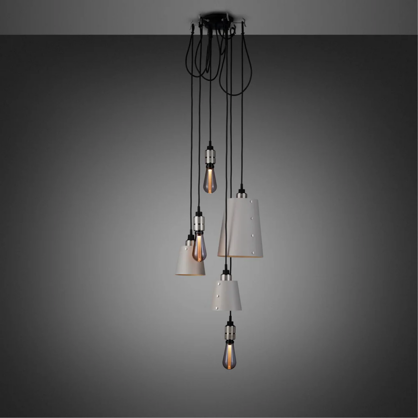 BUSTER AND PUNCH | HOOKED 6.0 LIGHT | $1,868.00