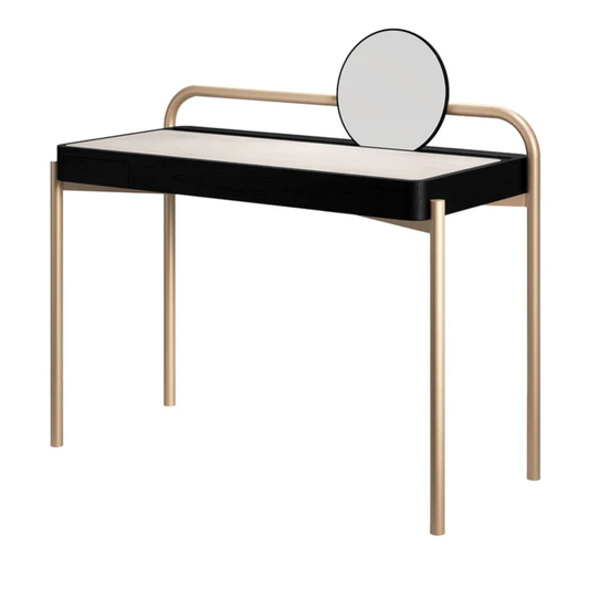 SECOLO | ROLL MARBLE DESK | $8,025