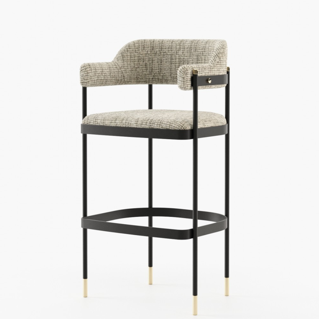 DALE BAR CHAIR | $5,273.00