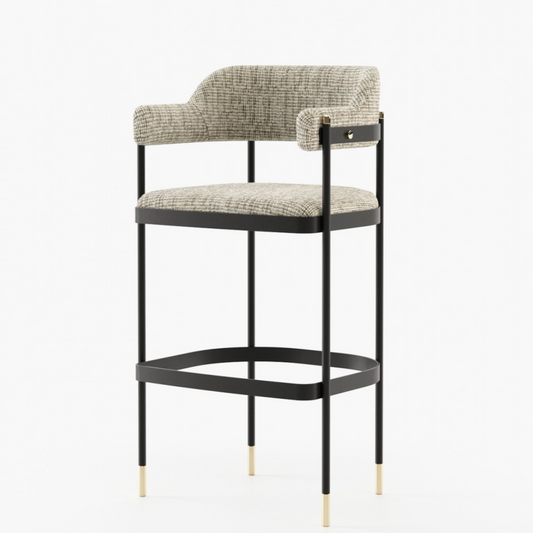 DALE BAR CHAIR | $5,273.00