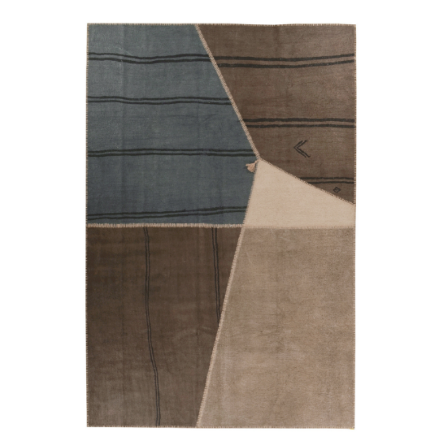 NOMADISMI RUG | $3,173.00 - $9,331.00