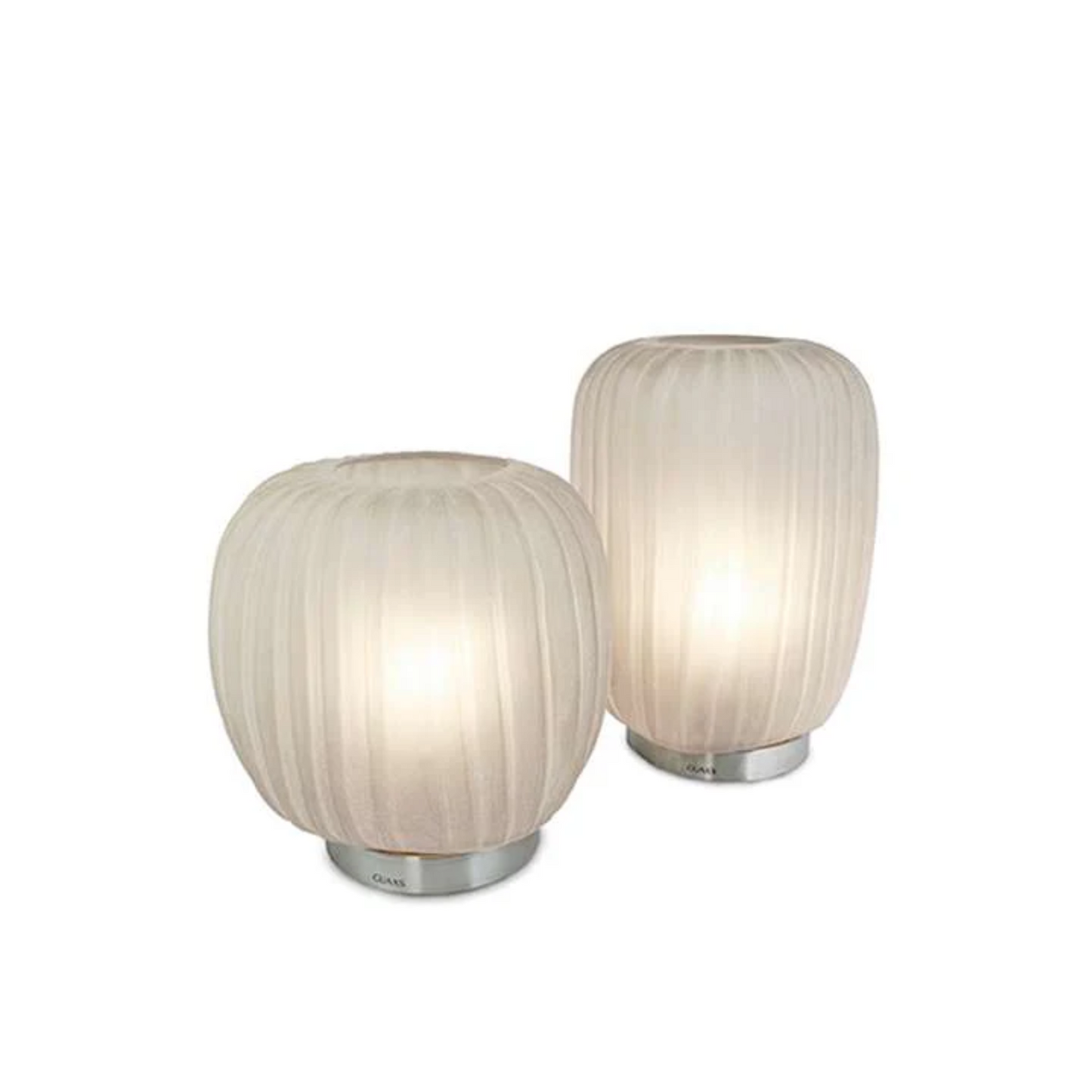 GUAXS MANAKAR TABLE LAMP - $1,050.00 - $1,185.00