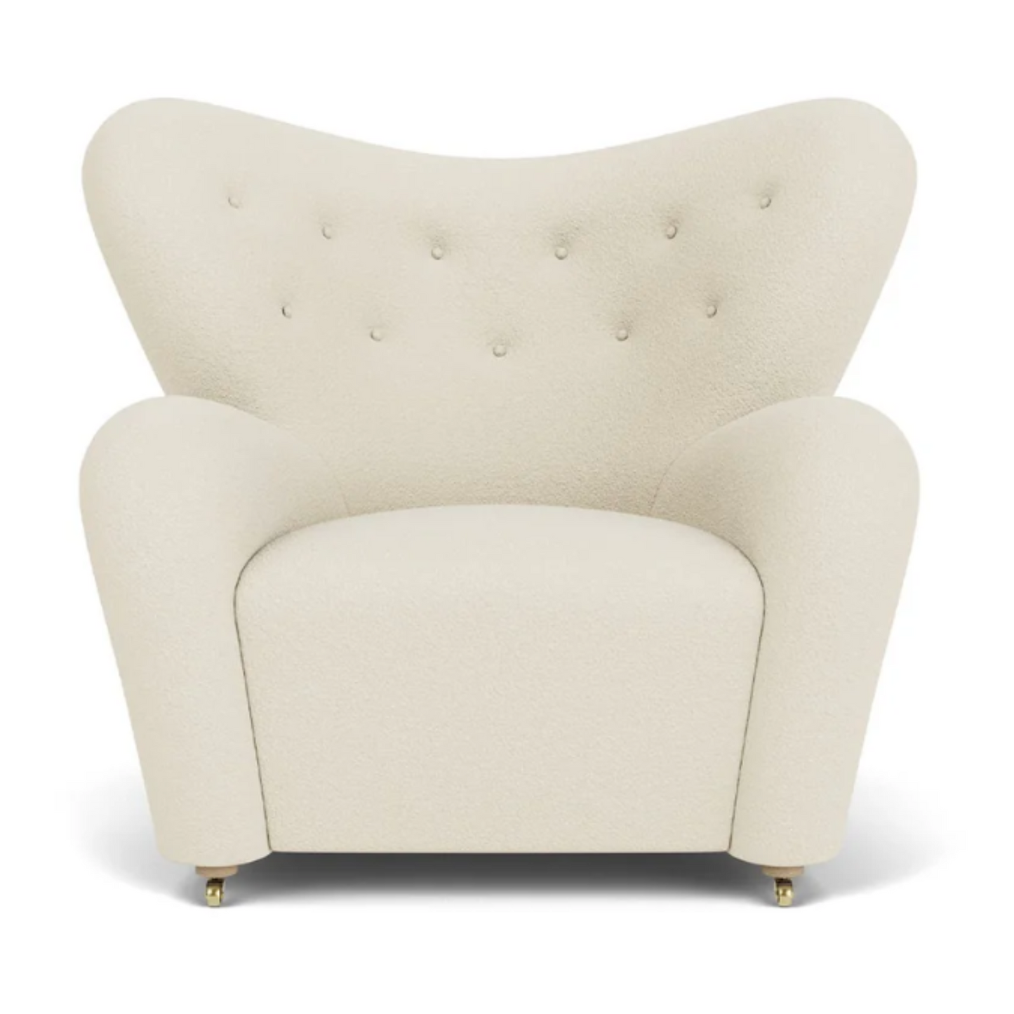 THE TIRED MAN LOUNGE CHAIR I $9,175.00 - $11,855.00