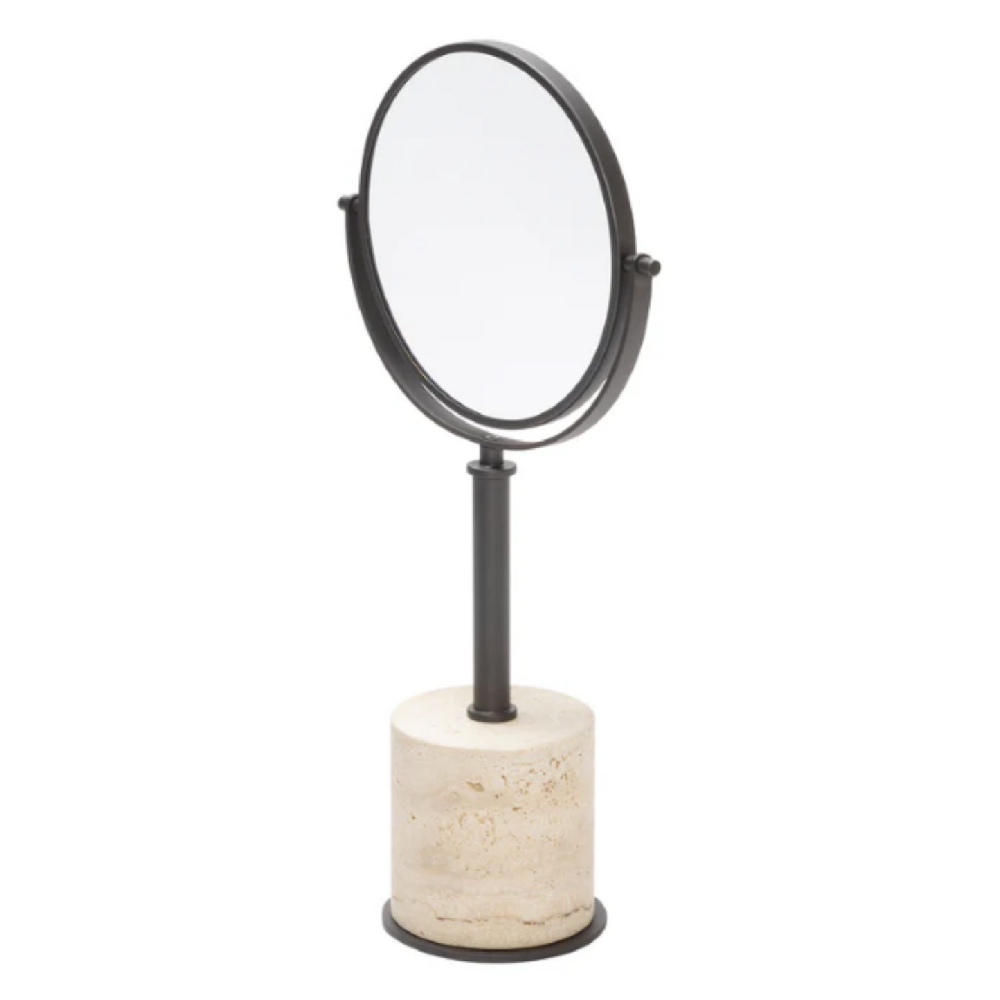 GIOBAGNARA | POSITANO MARBLE FREESTANDING MIRROR | $ 915.00