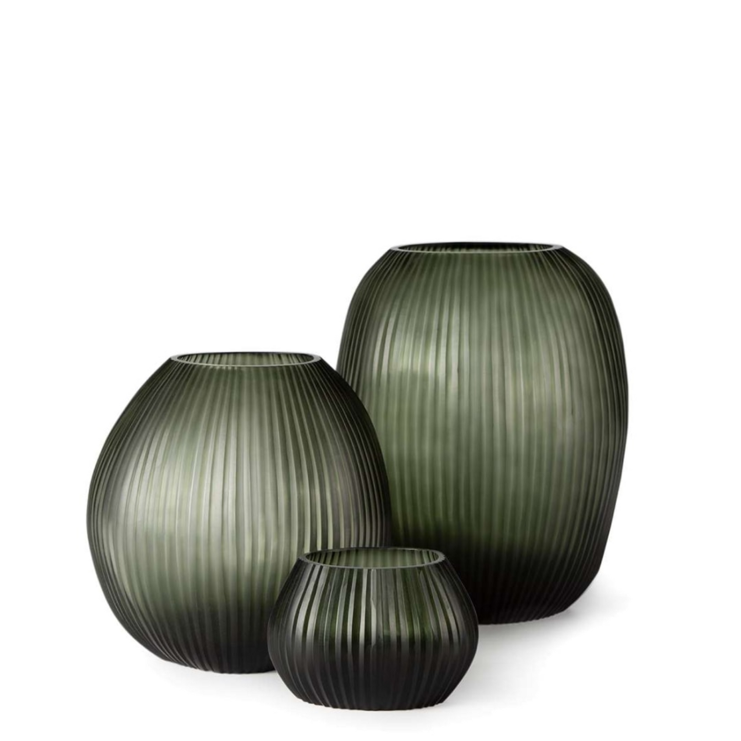 GUAXS NAGAA In Green - $99.00 - $462.00
