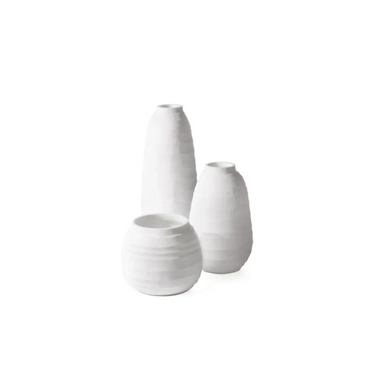 GUAXS QUILOT In White - $178.00 - $250.00