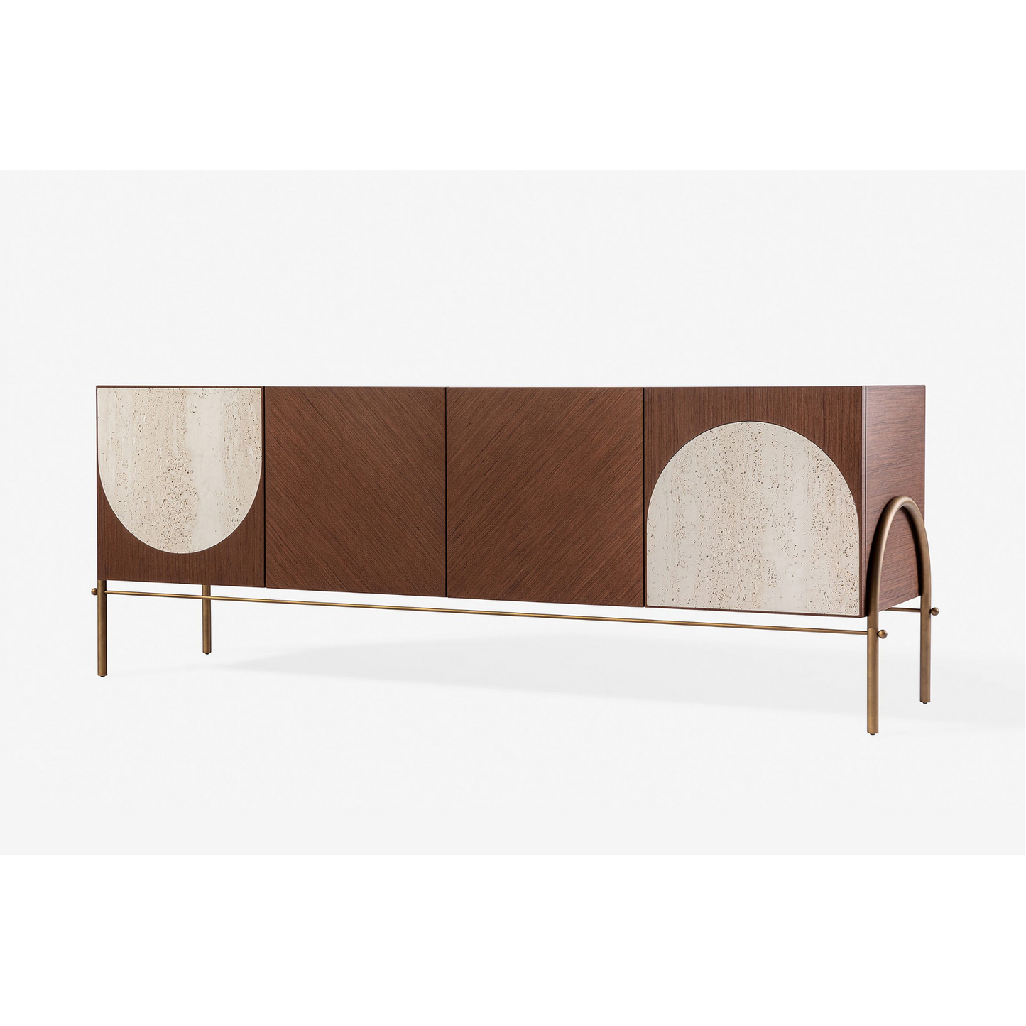 CARPANESE | ALMA SIDEBOARD - $20,475.00