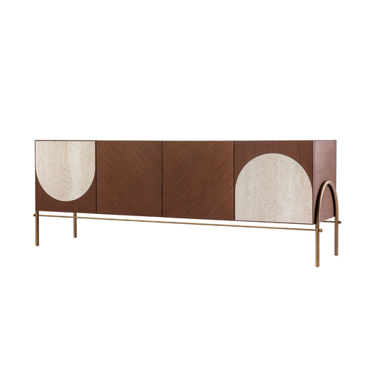 CARPANESE | ALMA SIDEBOARD - $20,475.00