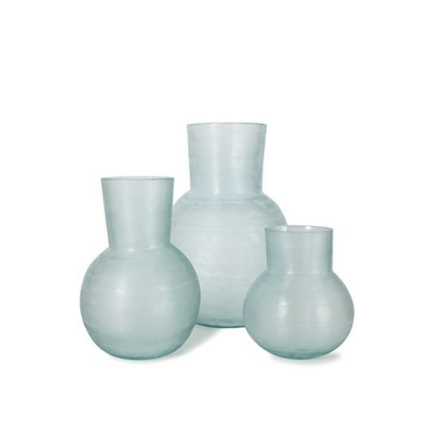 GUAXS YEOLA In Light Blue - $158.00 - $317.00