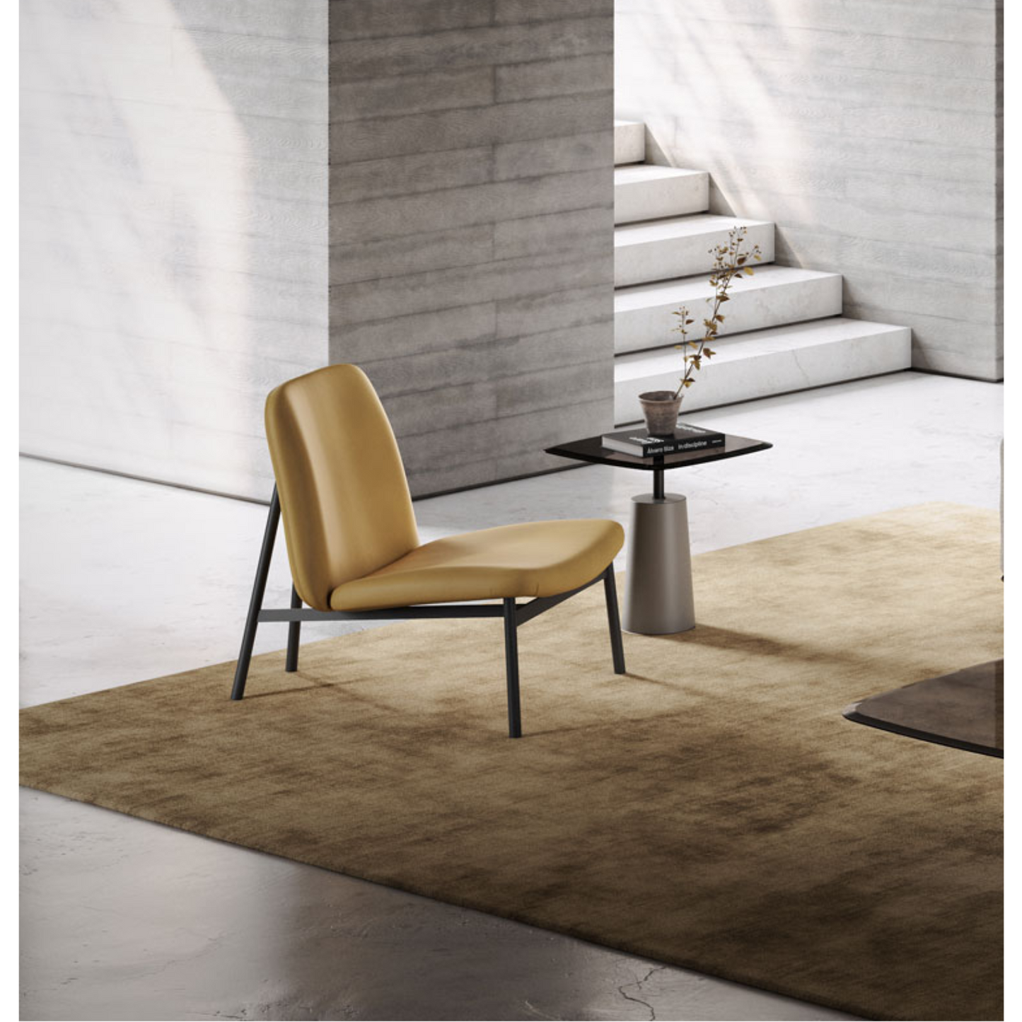 EDISON ARMCHAIR | $3,004.00