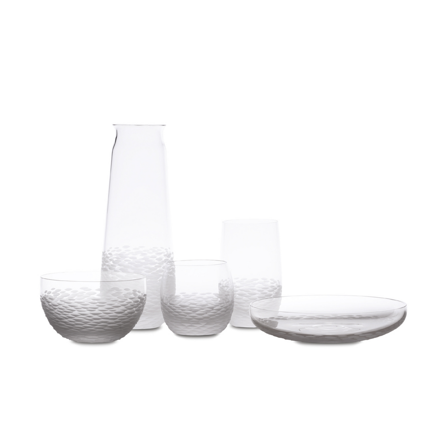 GUAXS BETHSEDA In Crystal - $115.00 - $317.00