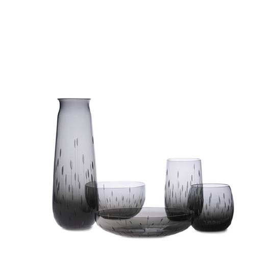 GUAXS ANDAURAY In Grey - $99.00 - $285.00