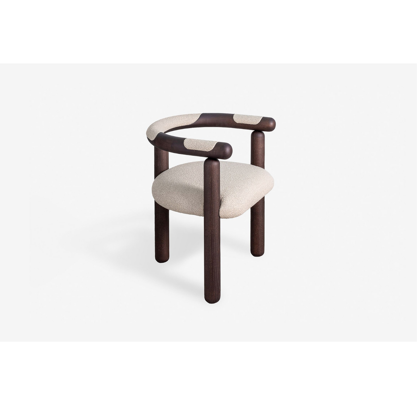 CARPANESE | PANDA ARMCHAIR - $3,825.00