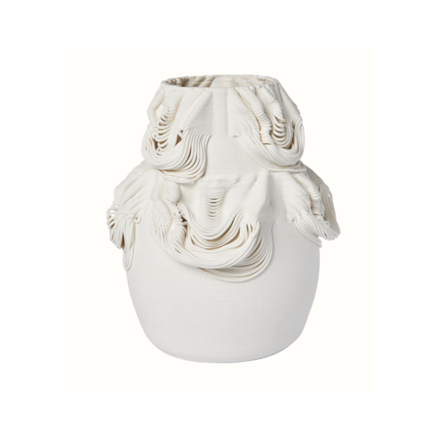 FERM LIVING | DRISCA VASE | $189.00