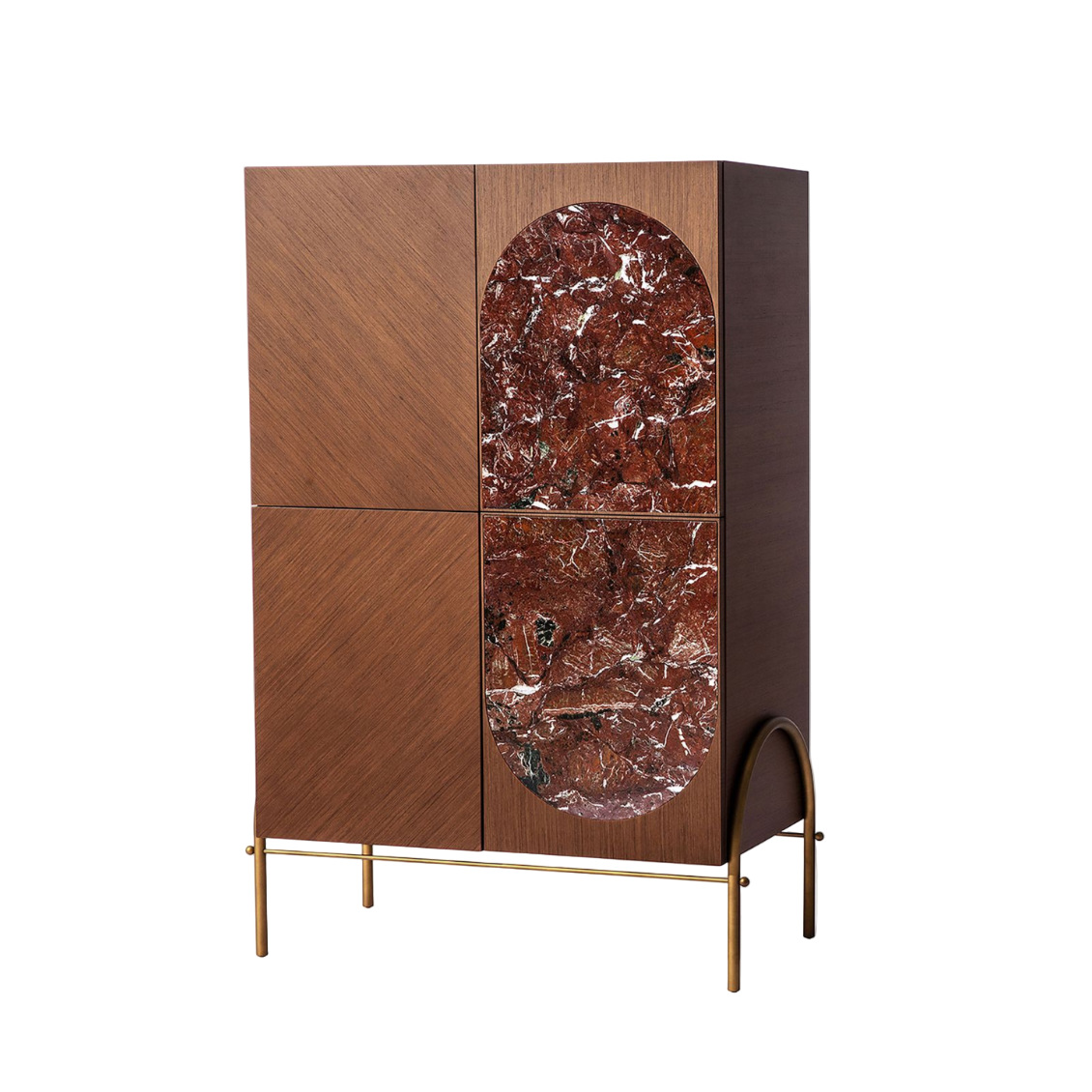 CARPANESE | ALMA CABINET - $20,475.00