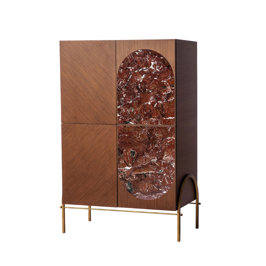 CARPANESE | ALMA CABINET - $20,475.00