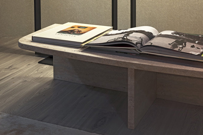 1280 PAVILION | Coffee table set $18,375.00