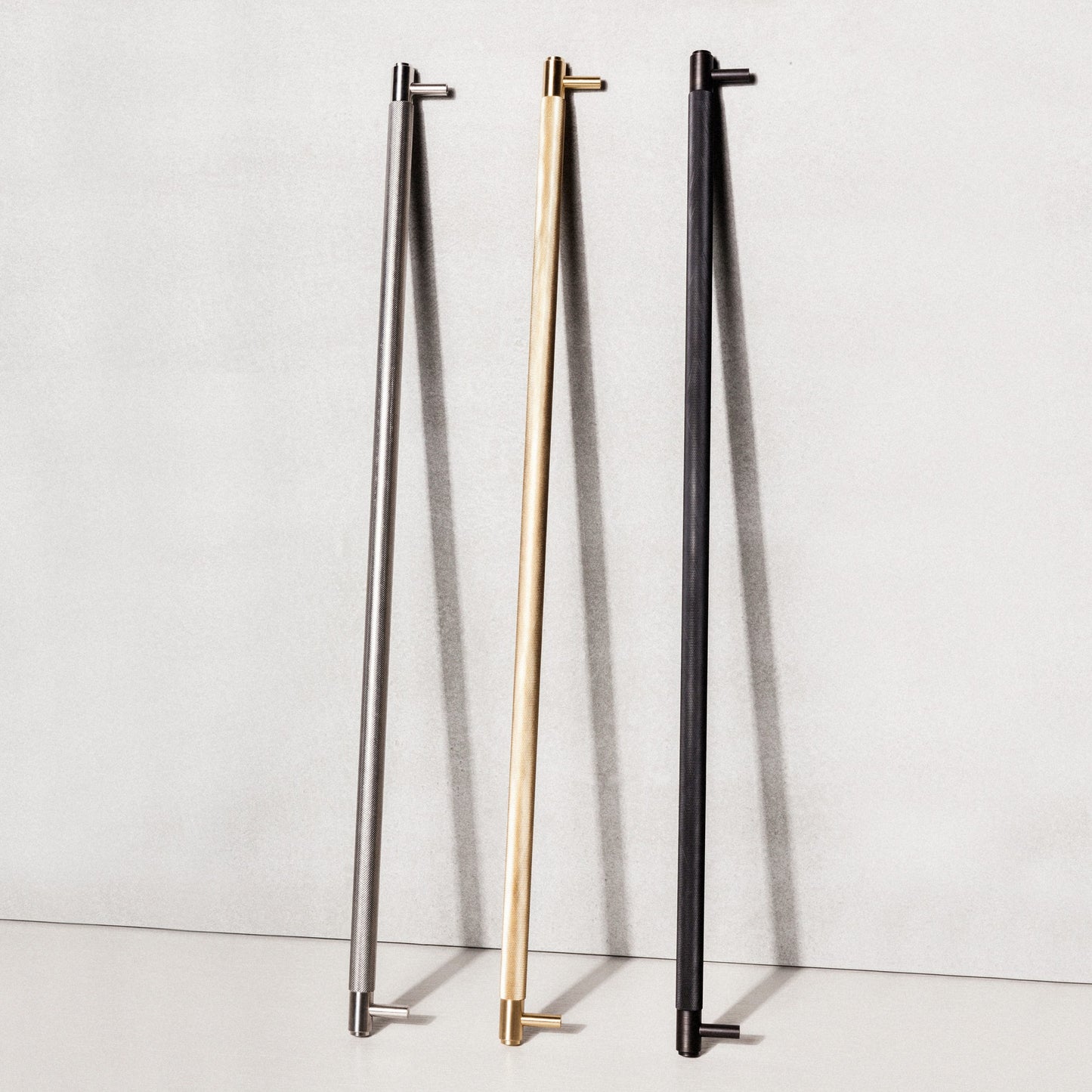 BUSTER AND PUNCH | CLOSET BARS - CROSS - $171.00-$208.00